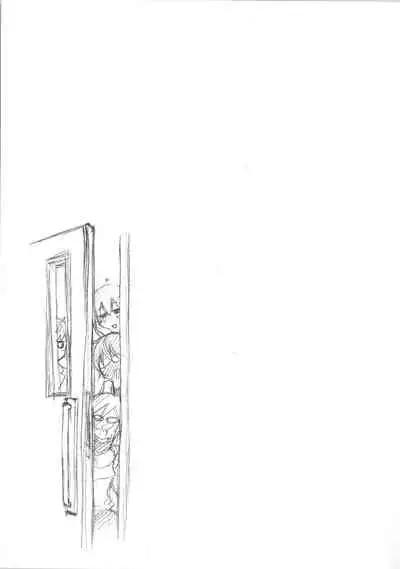 [Kuon Michiyoshi] Zettai Harem Vol.7 + Seifuku Harem Settei Artworks Shuu