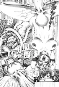 [TYPE.90] Ayakashiyakata no Tamahime