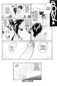 [RaTe] P Souken - P Total Bio-Chemical Laboratory [English]