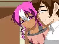 [Abujan (Roger Mango)] TomodaChinpo ~Chigau Tokoro ni Shingaku shita Shinyuu ga YouCha to Tsurunde Bitch ni natta Hanashi~