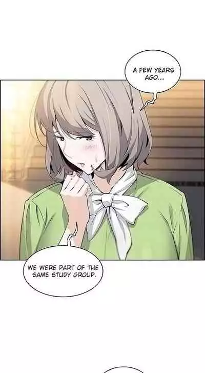 Housekeeper [Neck Pillow, Paper] Ch.40/49 [English] [Manhwa PDF]