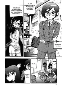 [Kishisato Satoshi] Shounen Fetish [English] =LWB=