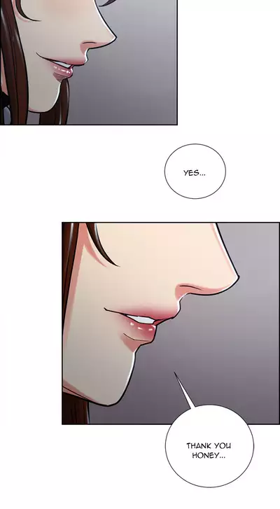 岳母家的刺激生活46-50 [英]