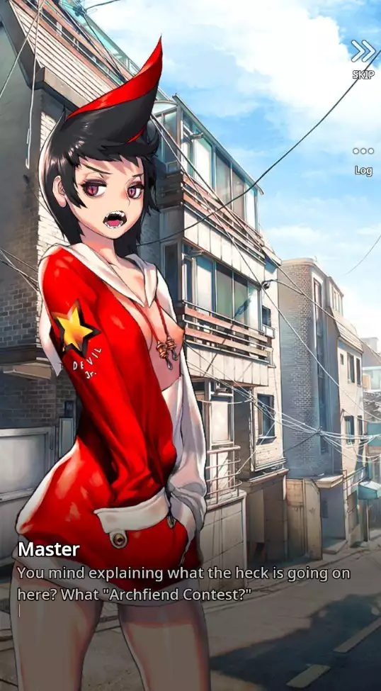 Destiny Child Global Nude Mods by Anubis