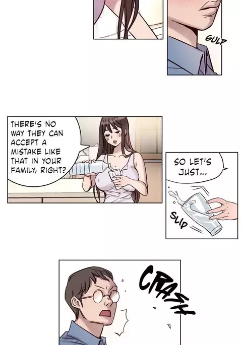 Atonement Camp Ch.1-11