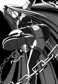 (SC28) [Million Bank (Senomoto Hisashi)] Seven Cardinal Sins (Fate/stay night)