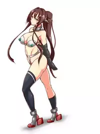 [Maron Koubou (Maron)] Horyo Kantai (Kantai Collection -KanColle-) [Digital]