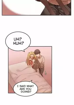 Hahri’s Lumpy Boardhouse Ch.10/32 Ongoing