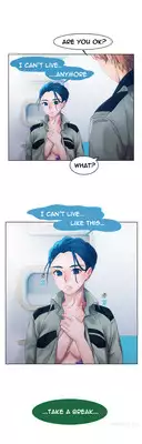 [Studio Gale] Lady Garden Ch.1-16 (English) (Ongoing)