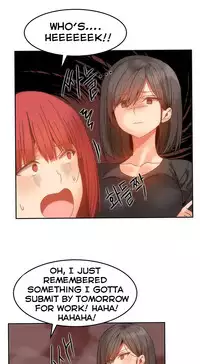 [Mx2J] Hahri's Lumpy Boardhouse Ch. 0-24 [English] (YoManga) (Ongoing)