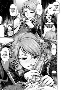 [Chiba Toshirou] Dress Select [English] [Decensored]