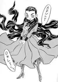 [Gorgeous Takarada] Yoroshiku Onegaishimanko Desuwa [ENG]