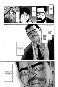 [Go Fujimoto] Coming Home [Eng]