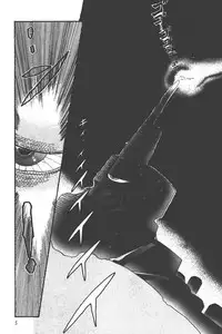 Makaryudo Demon-Hunter 1