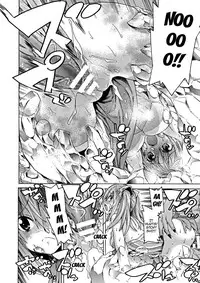 [Tendo Masae] Ochita Mesubuta-tachi - Ch.1-8 [English] {doujins.com}