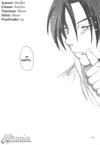 ERO ERO ERO (NARUTO) [Sasuke X Naruto] YAOI -ENG-