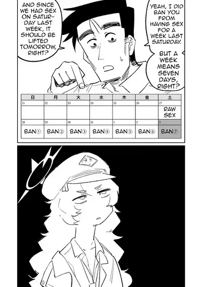 Iroha wa Oshioki Saretai | Iroha wants to get punished