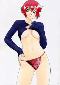 [Polorinken (Polorinken)] Menu 20 Camera Talk (Sentimental Graffiti)