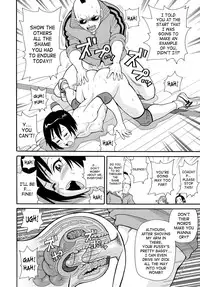 [JOHN K PE-TA] Todoroke!! Monzetsu Screamer [English] [SaHa]