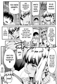 Towako Ichi [English] {CapableScoutMan & B.E.C. Scans & S.T.A.L.K.E.R.}