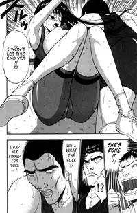 [Nagashima Chousuke] Pururun Seminar Vol. 2 (Complete) [English] [Tadanohito]