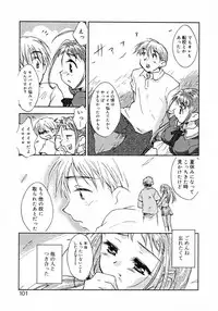 [James Hotate] Puchi Kuri