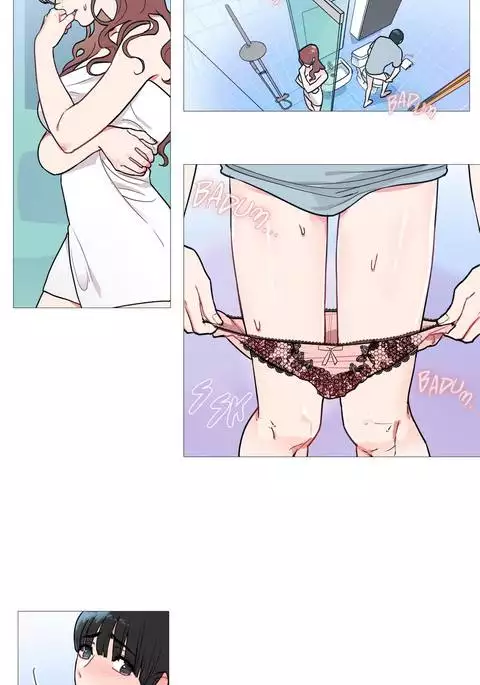 Sadistic Beauty Ch.1-13