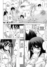[Akagane Matsuri] Marshmallow Steady Ch. 1-5 (English)