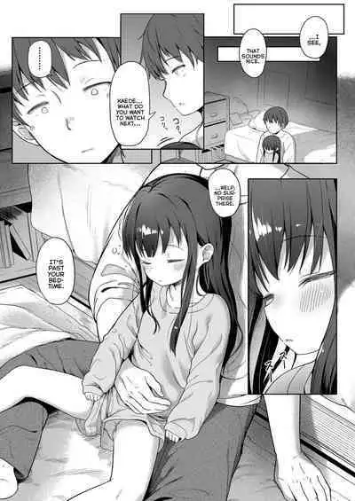 Isshou ni Ireba | As Long as We're Together