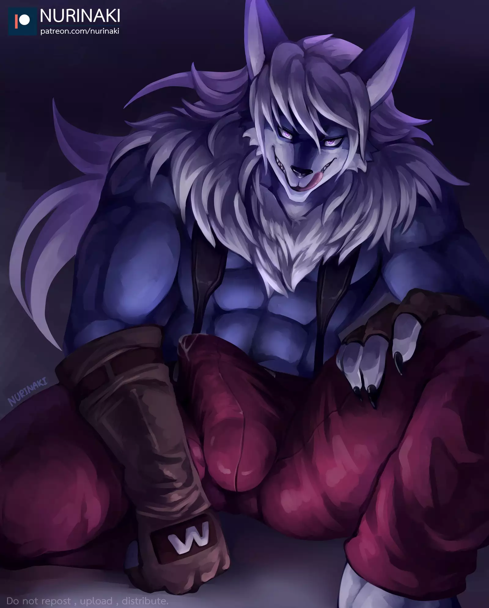 Various Rewards Packs