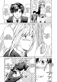 [Jyura] Junai Sadistic | Pure Love Sadistic [English] =Pineapples r' Us=