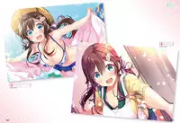 Dengeki Moeoh 2019-10