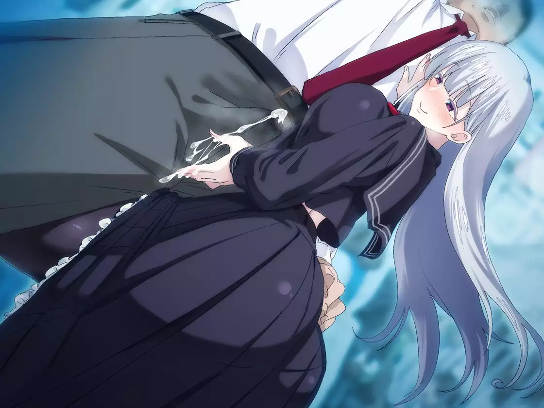 Sasayaki Chijo Densha ~Azuma Nobori-sen no Teinei-go Ojou-sama~