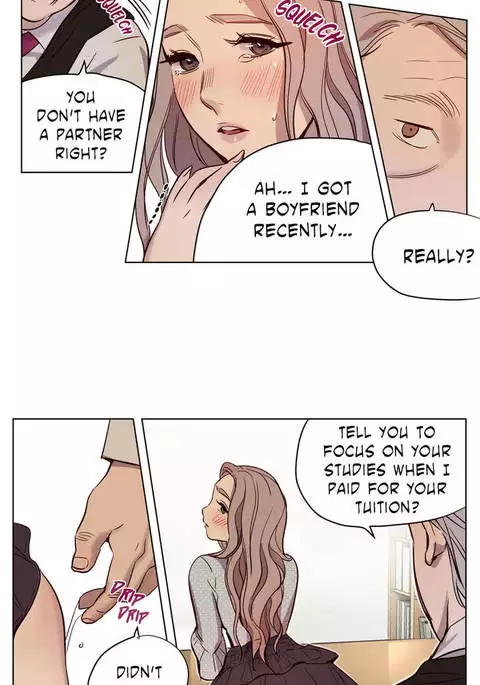 Atonement Camp Ch.1-11