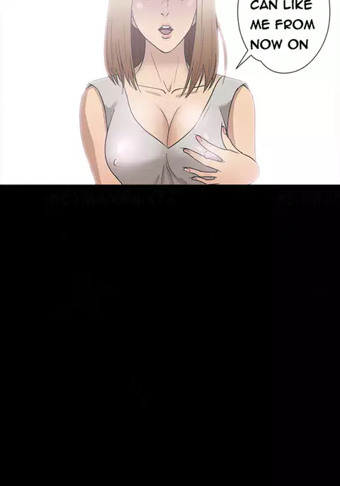 Secret Island Ch.1-21