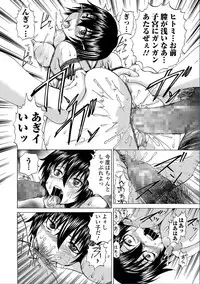 COMIC Mate Legend Vol. 13 2017-02 [Digital]