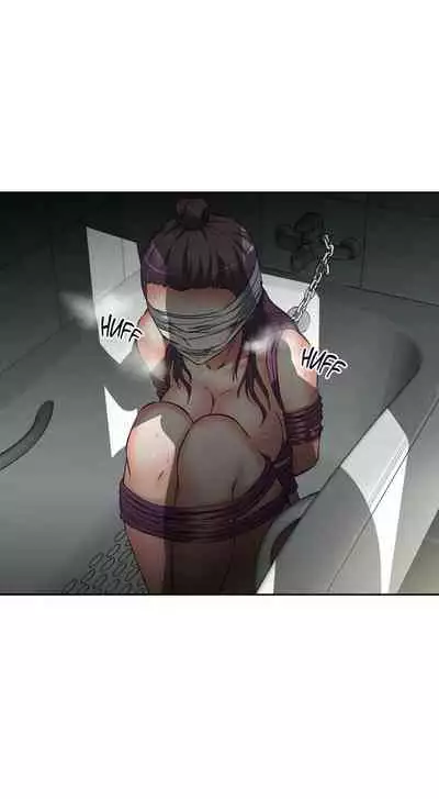 The Girls’ Nest | HELL'S HAREM Ch.1-17