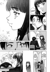 [Fuuga] Kyoushi to Seito to - Teacher and Student [English] [Sei-Jin + Yoshio]
