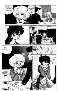 [Aro Hiroshi] Futaba-kun Change Vol.1 [English]