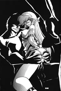 [Thirty Saver Street & Studio Z-Agnam] 2D Shooting (Sailor Moon) [English]