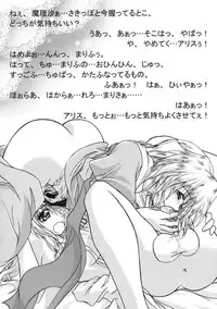 (C68) [Mirabilien Fabrik (Various)] Touhou Sourenge (Touhou Project)