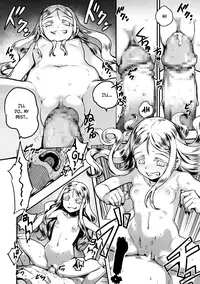 Towako Ichi [English] {CapableScoutMan & B.E.C. Scans & S.T.A.L.K.E.R.}