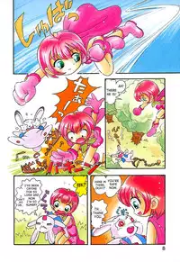 [Hoshino Fuuta] Various Short Stories (English)