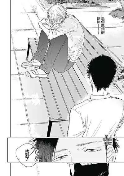 Like a Sugar | 爱似甜点 Ch. 1-3