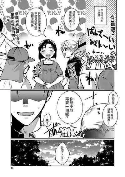 [いとうえい] 幼妻は○学生（事実婚）(コミックメガストア Vol.11) 中文翻譯