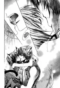 Mimi Paradise vol2 ch3