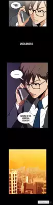 [Yihyeonmin] Drug Candy Ch.0-41 (English) (YoManga) (Ongoing)