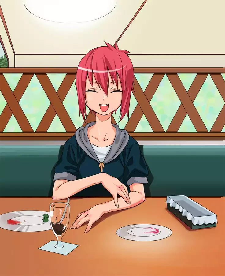 Namaikina Shounen o Okashite Hamete Roshutsuchoukyou