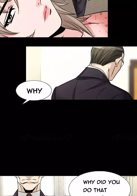 The Taste of Hands Ch.1-67