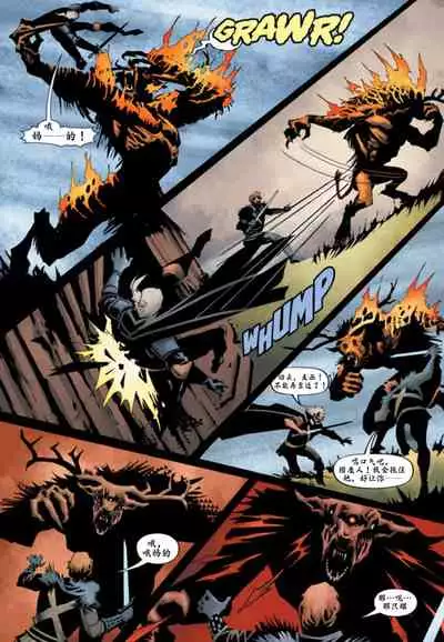 [Paul Tobin, Max Bertolini]The_Witcher_Killing_Monsters